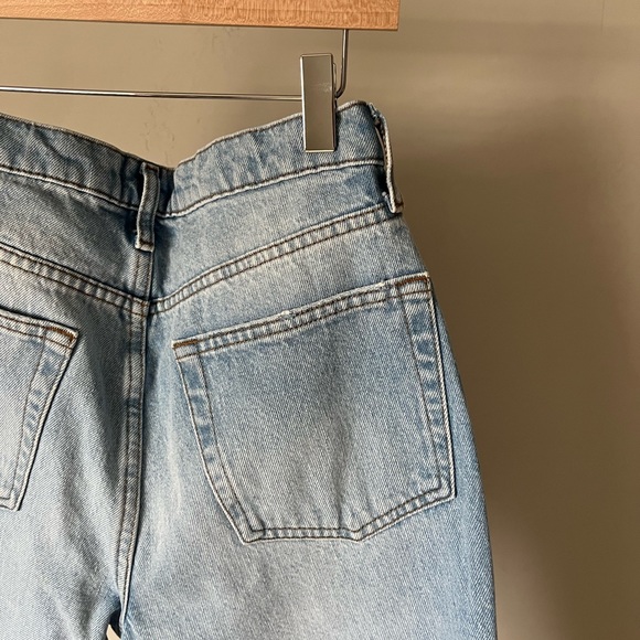 BDG Urban Outfitters Slim Straight Jeans - Picture 8 of 13